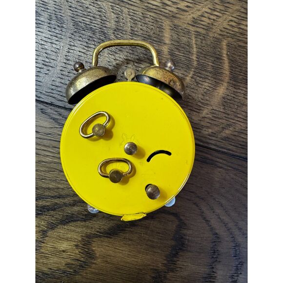 Vintage Phinney Walker Mickey Mouse clock - Picture 6 of 6